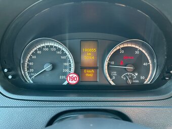 Mercedes Benz Vito 113CDI FINAL EDITION 2014 - 14