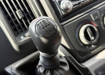 Fiat Ducato 3,0 JTD 115kW VALNÍK 4,5M nafta manuál 115 kw - 14
