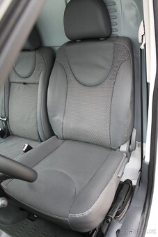 Citroen Jumpy 2.0HDI 88kW KLIMA + PO SERVISE + BEZ KOROZE - 14