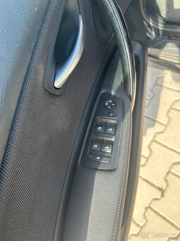 BMW e87 2.0 2007 - 14
