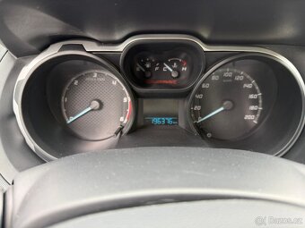 ► FORD RANGER 3,2 TDCI 4x4 - 147 KW, PARK. KAMERA TAŽNÉ ◄ - 14
