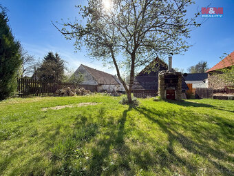 Prodej rodinného domu, 193 m², Choustník - 14