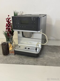 Kávovar Miele CM6350 - 14