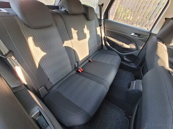 Peugeot 308 1.6hdi 85kw 6kvalt 198tkm 2015 - 14