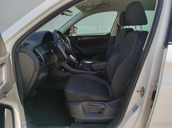 Škoda Kodiaq 2.0 TDi Ambition 4x4 DSG LED - 14
