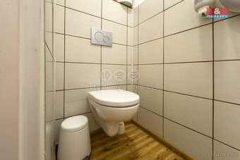 Prodej obchod a služby, 133 m², Praha 10 - Kubánské náměstí - 14