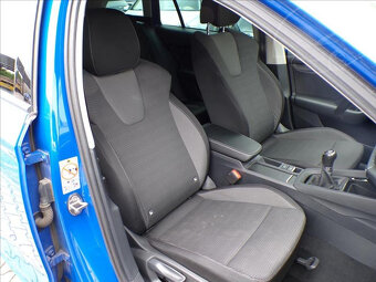 Škoda Octavia 2,0 TDI 1.MAJITEL ČR-DPH - 14