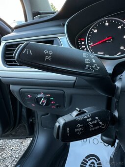 Audi A6 ULTRA 2.0 TDI 140kW S-line - 14