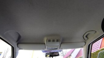 Fabia 1,2 Greenline 2010 - 14