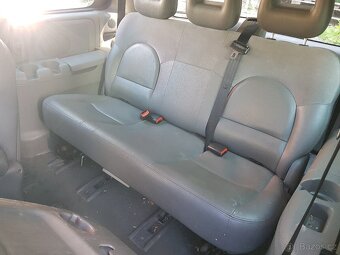 Chrysler Grand VOYAGER  AUTOMAT DEFEKT. - 14