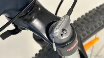 CANNONDALE, rám L, kola 29" pro jezdce od 175 cm - 14
