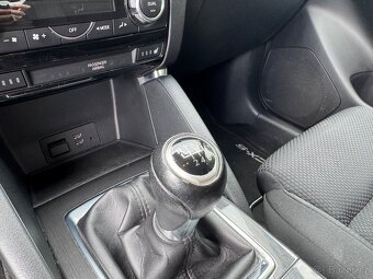 Mazda CX-5 2.0i Skyactiv/AWD-4x4/manuál 6°/ČR-1. maj./90 tkm - 14
