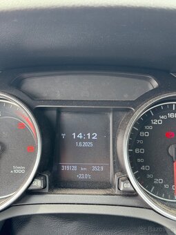 Audi A5 3.0tdi 3x S-line - 14