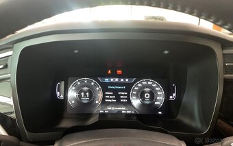 SsangYong Korando 1,5 T-GDi 120kW, ČR, 1.MAJ - 14