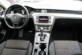 VOLKSWAGEN PASSAT B8 2.0 TDI BUSINESS DSG NAVI / 2016 - 14