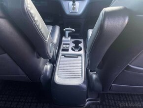 Honda CR-V 2.4 VTEC Executive - 14