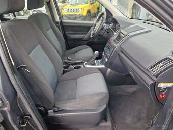 Land Rover Freelander II,2.2 TD4,118KW,4x4,AUTOMAT,NAVI,2010 - 14