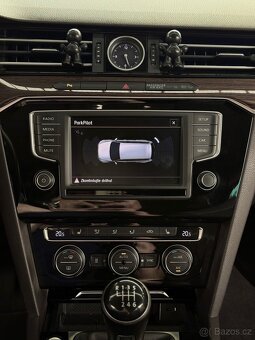 Passat B8 2.0tdi 110kw Manuál - 14