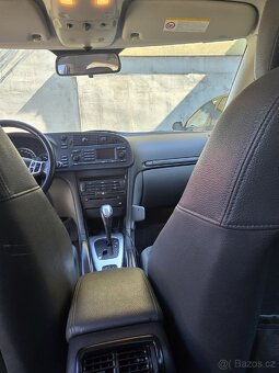 Saab 9-3 2.0t (YS3F) r.2004 LPG (AUTOMAT) - 14