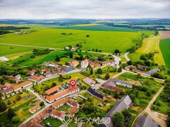 Pronájem byty 2+1, 61 m2 - Dešná - Rancířov, ev.č. 00276 - 14