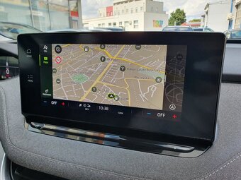 Skoda Enyaq iV Eletric 109kW 21tkm - záruka Autodraft - - 14