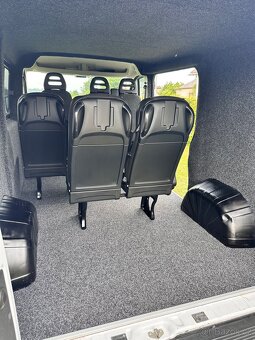 FIAT DUCATO - 2.2 MTJ 88 kW, R.V. 2023 - 14