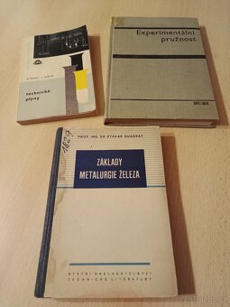 Nauka o materiálu, Základy metalurgie železa - 14