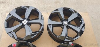 Nissan juke qashqai 5x114,3 r19 renault arkana kadjar - 14