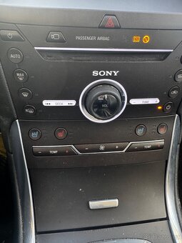 Ford S max Titanium 132kw full 2016 - 14