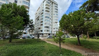 Byt 2+KK, 36 m², Lago di Bomba, Montesilvano - 14