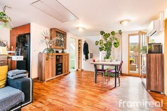 Prodej rodinného domu 297 m², Brno - Bystrc, ev.č. 01929 - 14