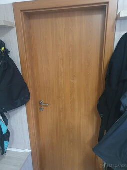 Prodám použité dveře - 14