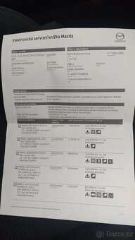 Mazda CX5 4×4 AWD - 14