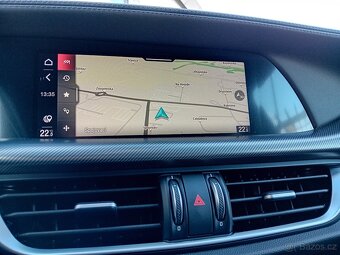 ALFA ROMEO 2,0T 280k Q4 VELOCE /STAV NOVÉHO VOZU/DPH/ - 14