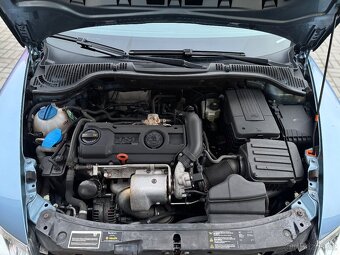 Škoda Octavia 1.4 TSI 90kW AMBIENTE TOP STAV - 14