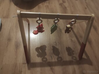 Výbava pro miminko - 14