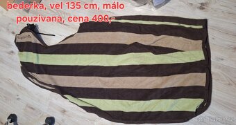 Úklid sedlovny - 14