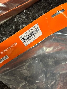 Ktm SX 19-22, EXC 20-23’ plasty - 14