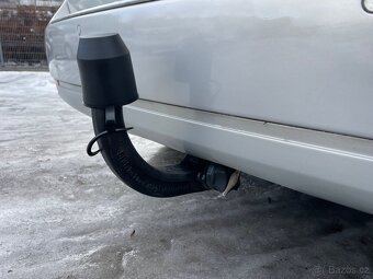 VW Touran 2,0TDI 103kW 5míst ZÁRUKA - 14