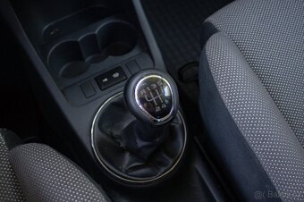 Škoda Fabia Sportline 1.6 TDI - 14