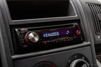 Citroën Jumper 2.2 HDi L1H1 - 14