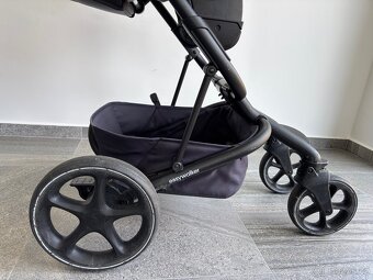 Kočárek Easywalker Harvey 3 + autosedačka Cybex - 14