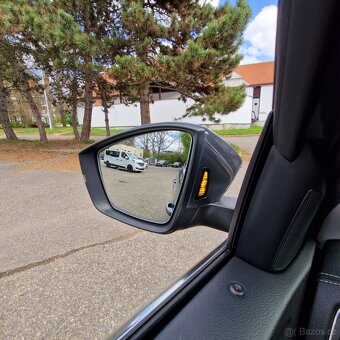 Škoda KodiaQ 2.0 TSi, 140 kW, 4x4, tažné, Style+, záruka,DPH - 14