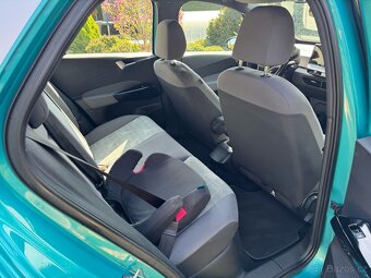 VW I.D3  62 kWh 47926km 150KW  r.v. 2020 - 14
