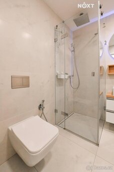 Pronájem byt 2+kk, 59㎡ - 14