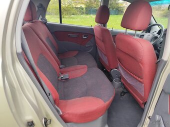 HYUNDAI ATOS PRIME 2.MAJITEL/NOVÉ V ČR - 14