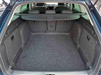 Škoda Superb III 2,0 TDI SCOUT 189.000 km - 14