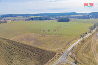 Prodej pole, 5000 m², Horní Bělá - 14