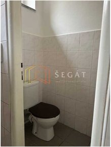 Pronájem komerční nemovitosti VÝROBNÍ /SKLADOVACÍ prostory - 14