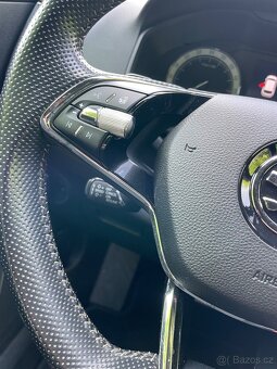 Karoq 2.0tdi Sportline 4x4 dsg 2021 - 14